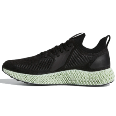 Zapatilla de running Adidas Alphaedge 4D