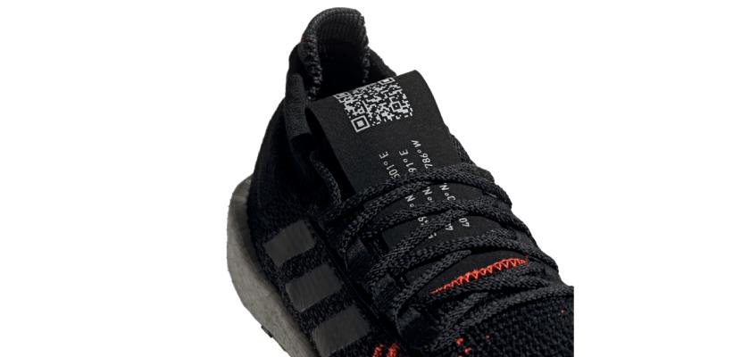 Adidas HD: características opiniones - Zapatillas running | Runnea