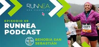 Así será la Behobia San Sebastián 2019 - Hablamos con sus organizadores