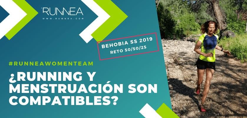 ¿Puedo correr con la regla para preparar y disputar la Behobia San Sebastián 2019?
