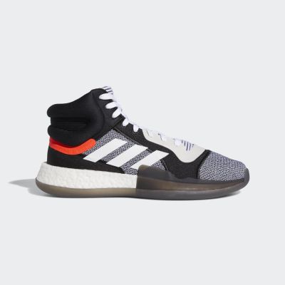 scarpa Adidas Marquee Boost