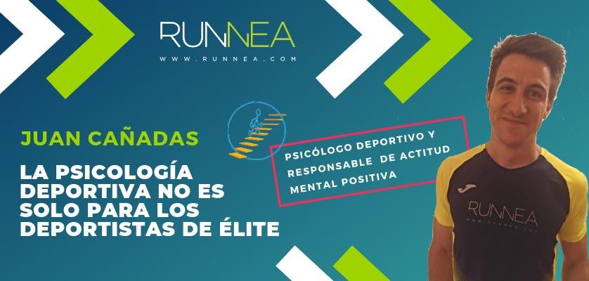 A psicologia do desporto não se destina apenas aos desportistas de elite