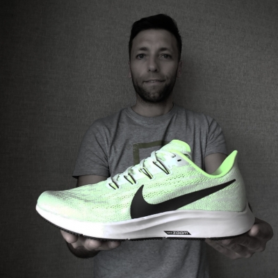 Nike Pegasus 36: características y - Zapatillas running | Runnea