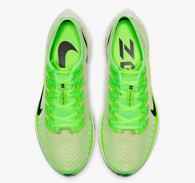 Nike Zoom Pegasus 2: características y opiniones - Zapatillas | Runnea