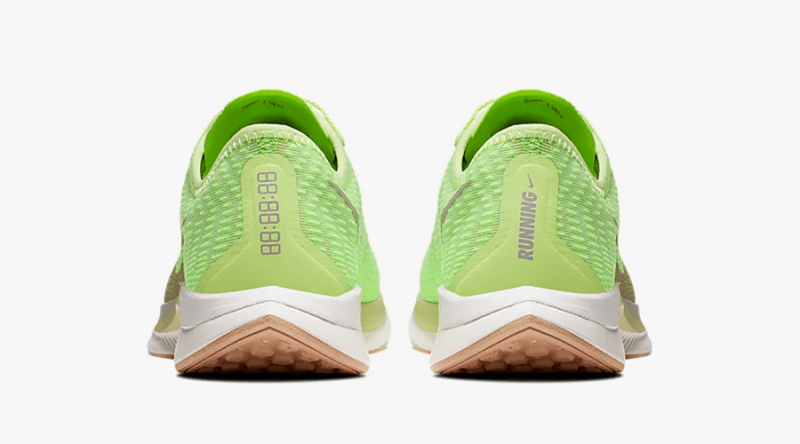 Nike Zoom Pegasus 2: características y opiniones - Zapatillas | Runnea