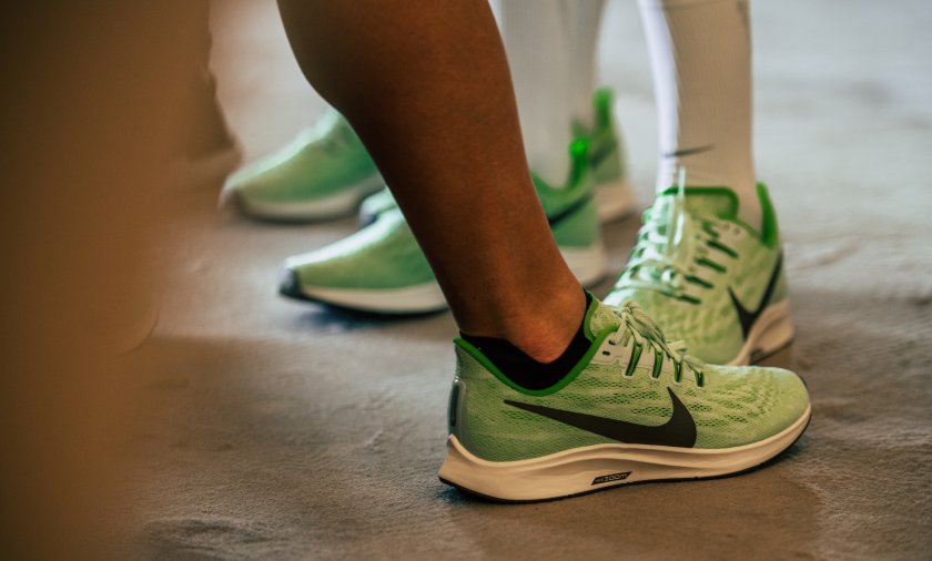 garrapata efecto Escultor Nike Pegasus 36: características y opiniones - Zapatillas running | Runnea