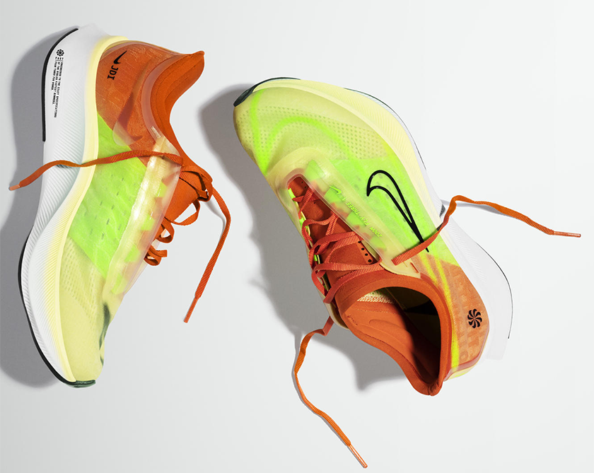 Antídoto santo Racionalización Nike Zoom Fly 3: características y opiniones - Zapatillas running | Runnea