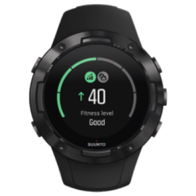 Suunto 5