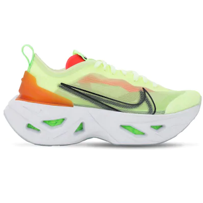 línea galón Quejar Nike ZoomX Vista Grind: características y opiniones - Sneakers | Runnea