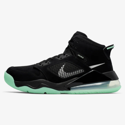 scarpa Nike Jordan Mars 270