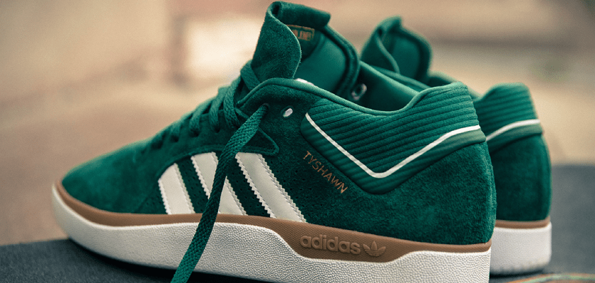Adidas Tyshawn : y opiniones - Sneakers | Runnea