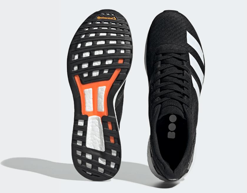 el estudio acoplador Inconsciente Adidas Adizero Boston 8: características y opiniones - Zapatillas running |  Runnea
