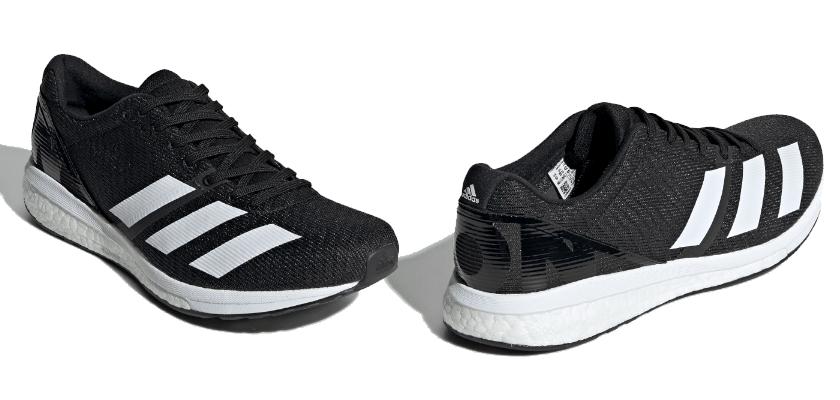 Adidas Adizero Boston y opiniones - Zapatillas running | Runnea