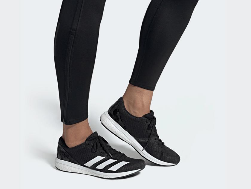 volverse loco Apelar a ser atractivo Integrar Adidas Adizero Boston 8: características y opiniones - Zapatillas running |  Runnea