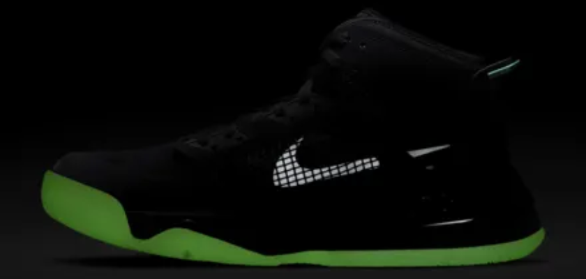 Nike Jordan Mars 270: características y opiniones - Sneakers |