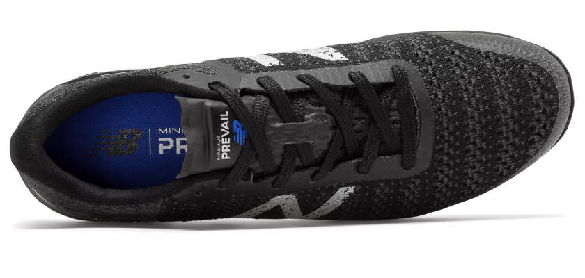 Minimus Prevail gives you full cushioning