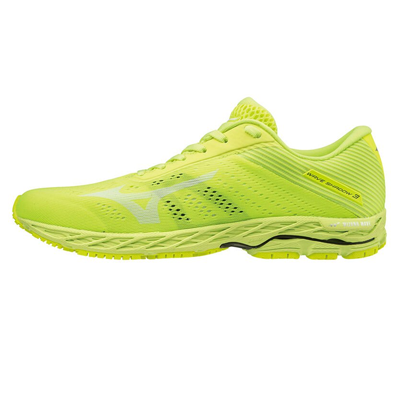 Zapatilla de running Mizuno Wave Shadow 3