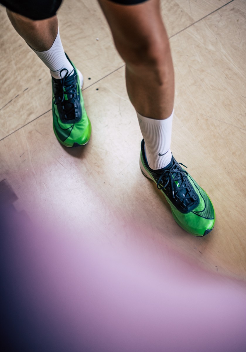 Nike Zoom Fly 3: características y opiniones - Zapatillas Running ... العناية بالبشرة للرجال
