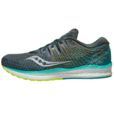 Zapatilla de running Saucony Liberty ISO 2