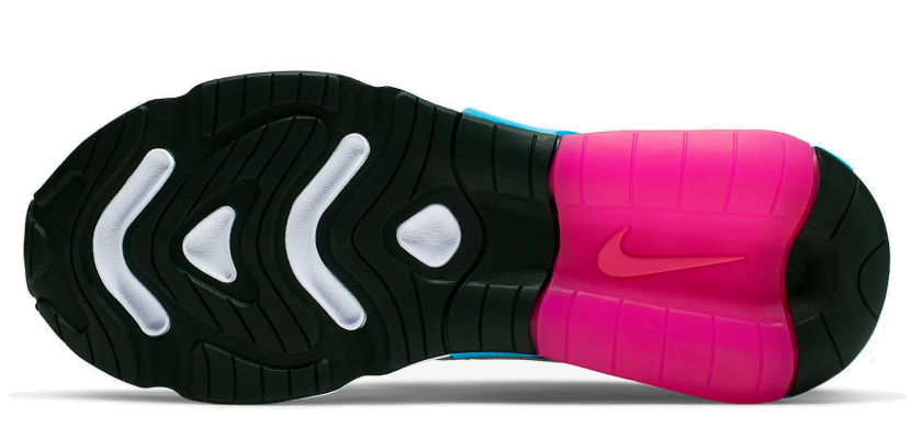 Nike Air Max 200, semelle