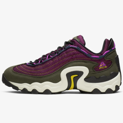 scarpa Nike Air Skarn Vivid Purple