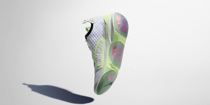 Nike Joyride CC3 Setter, suola