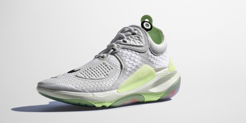 Nike Joyride CC3 Setter, innovazione