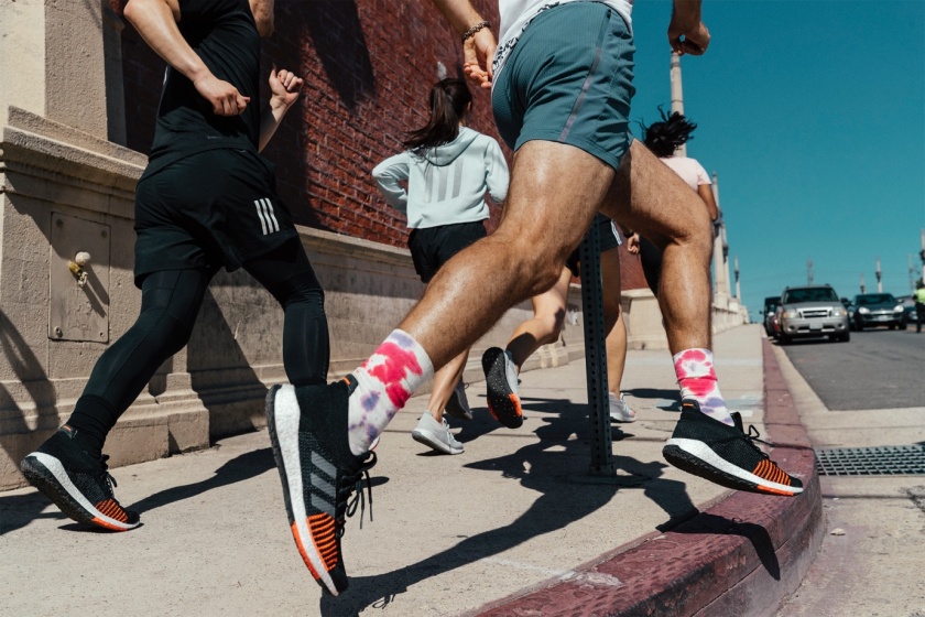 Adidas HD: características opiniones - Zapatillas running | Runnea