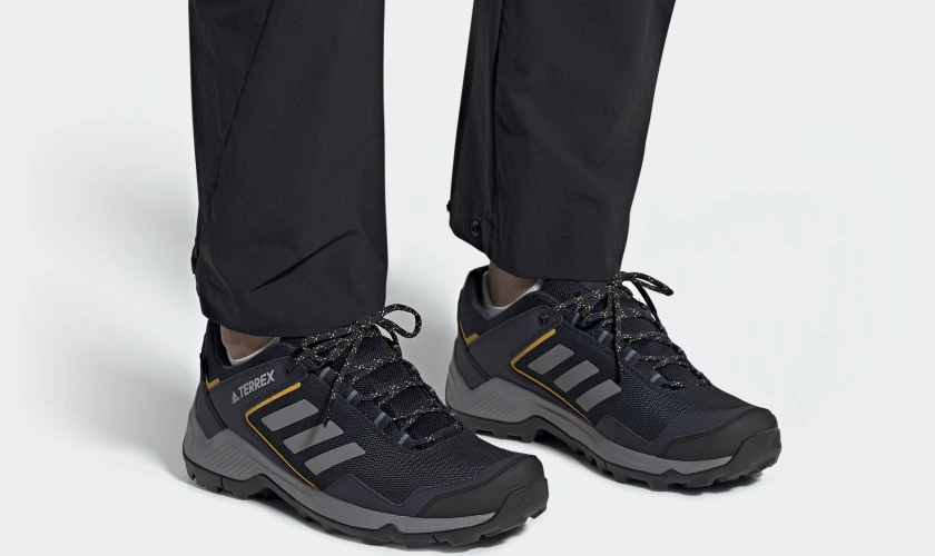 Adidas Eastrail GTX: características y opiniones - Zapatillas trekking | Runnea
