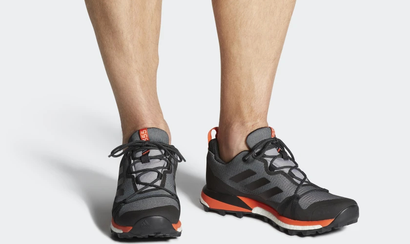 Adidas Terrex LT GTX: características y opiniones Zapatillas trekking | Runnea