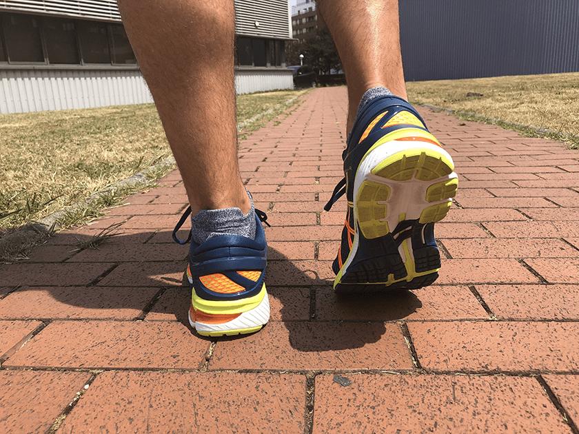 Gel-Kayano 26: Asics lanza su nueva versión de zapatillas para runners