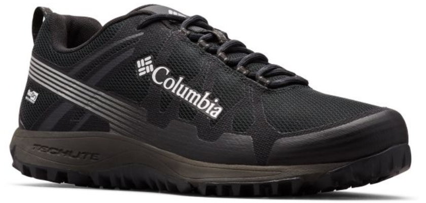 Columbia Conspiracy V Outdry