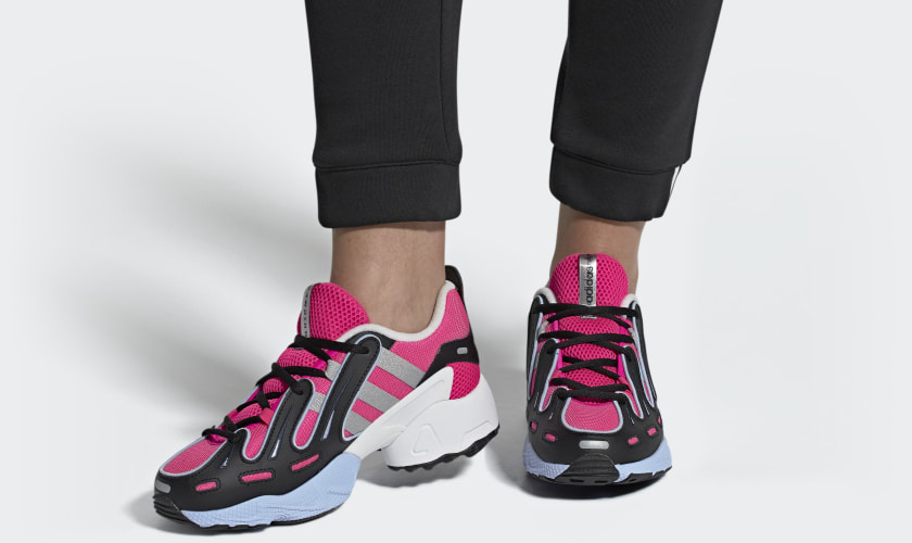 Nublado Ciencias Sociales enfermero Adidas EQT Gazelle: características y opiniones - Sneakers | Runnea