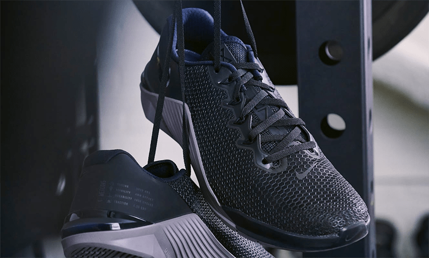 Nike 5, las zapatillas CrossFit favoritas de Mat Fraser, el hombre más fuerte del planeta