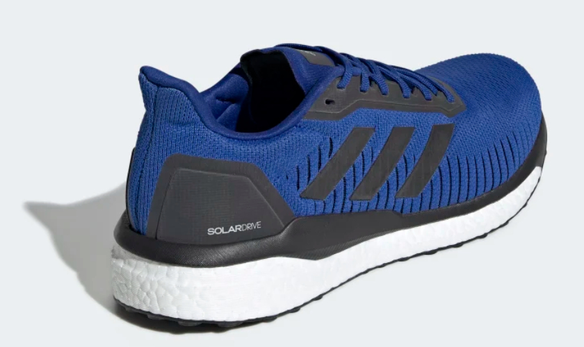 Adidas Solar Drive 19: características y opiniones - Zapatillas ... لورا مارسيه