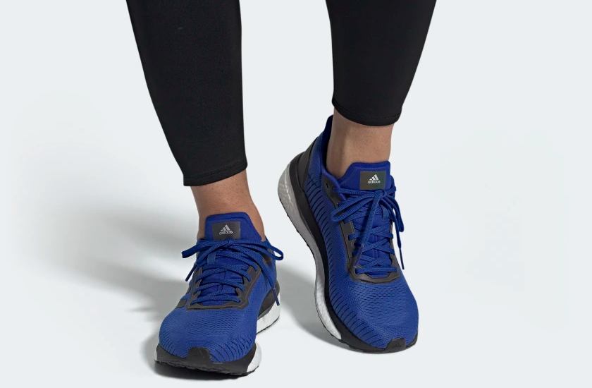 Adidas Solar Drive 19: características y Zapatillas running | Runnea