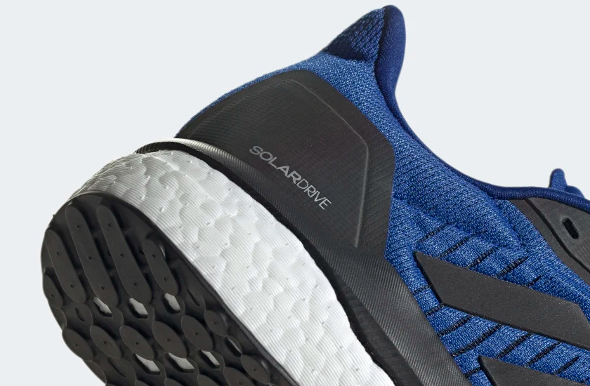 sello Paraíso Duquesa Adidas Solar Drive 19: características y opiniones - Zapatillas running |  Runnea
