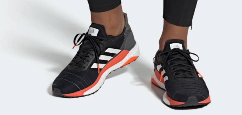 Adidas Solar Glide 19: características y Zapatillas running Runnea