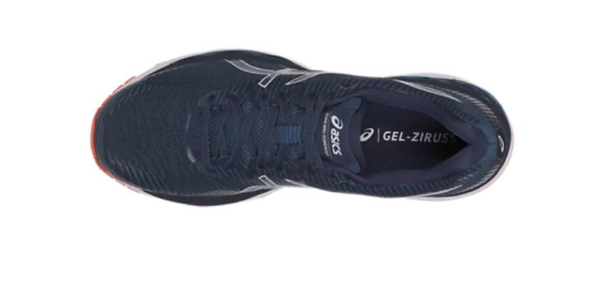 Gel Ziruss 2: características y - Zapatillas running | Runnea
