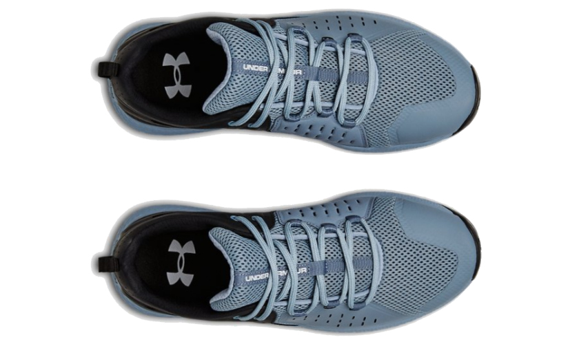 Under Armour Charged Commit 2 upper