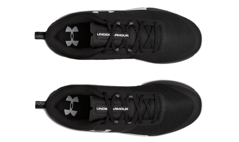 Tomaia TriBase Trrive di Under Armour