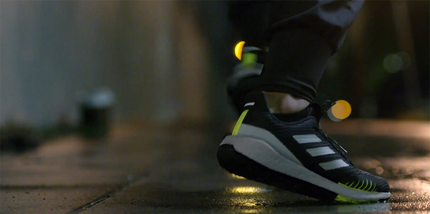 Adidas Pulseboost HD Winter: características y opiniones Zapatillas running Runnea