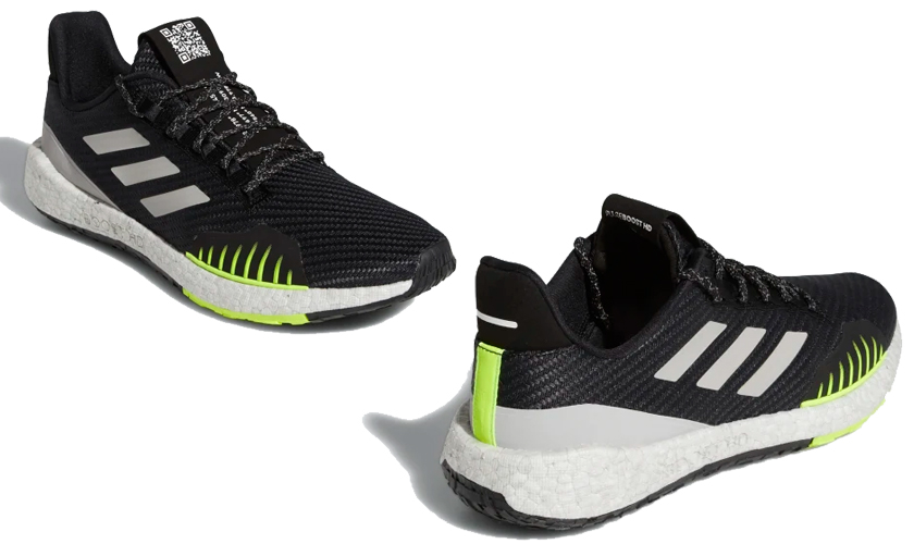 Adidas Pulseboost HD Winter: características y opiniones Zapatillas running Runnea