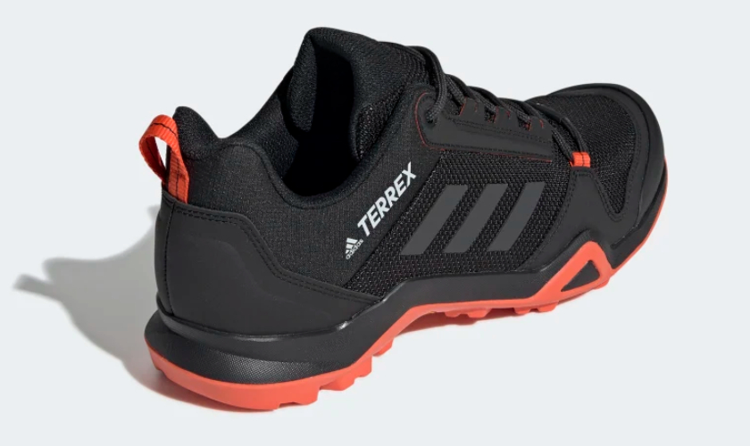 Montaña desinfectante Ingenioso Adidas Terrex AX3: características y opiniones - Zapatillas trekking |  Runnea