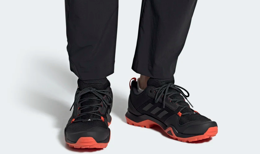 Zapatillas trekking | Adidas AX3: características opiniones - Get adidas Yeezy Boost 350 V2 Mono GW2871 - StclaircomoShops