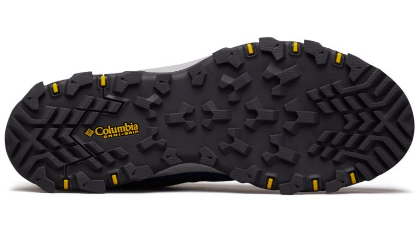 Columbia Peakfreak XCRSN II XCELL Low OutDry outsole