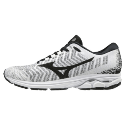 Zapatilla de running Mizuno Wave Rider WaveKnit 3