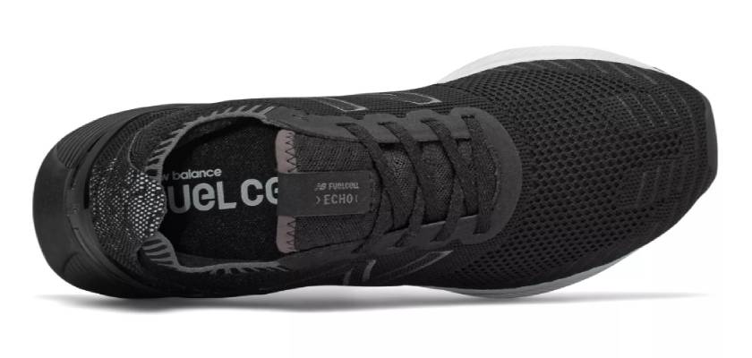 New Balance Fuelcell Fuelcell Echo, parte superior