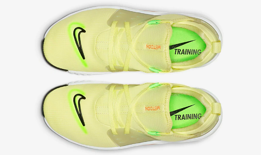 Nike Free Metcon 2 AMP: características y opiniones - Zapatillas fitness Runnea
