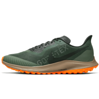 TEX: características y opiniones - Nike Zoom 36 Trail GORE - nike rainbow splatter shoes black women blue eyes - Zapatillas Running | IlunionhotelsShops